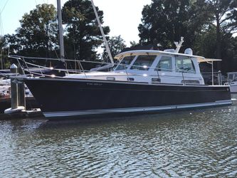 42' Sabre 2013 Yacht For Sale